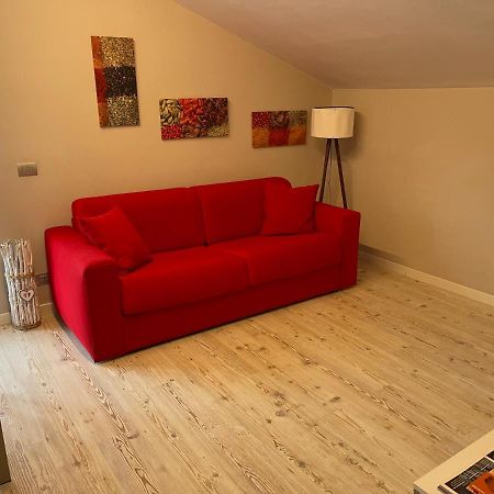 Appartements Chez Maghy Αόστα Εξωτερικό φωτογραφία