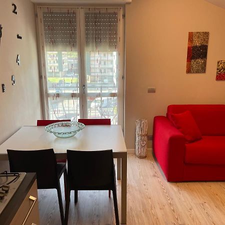 Appartements Chez Maghy Αόστα Εξωτερικό φωτογραφία