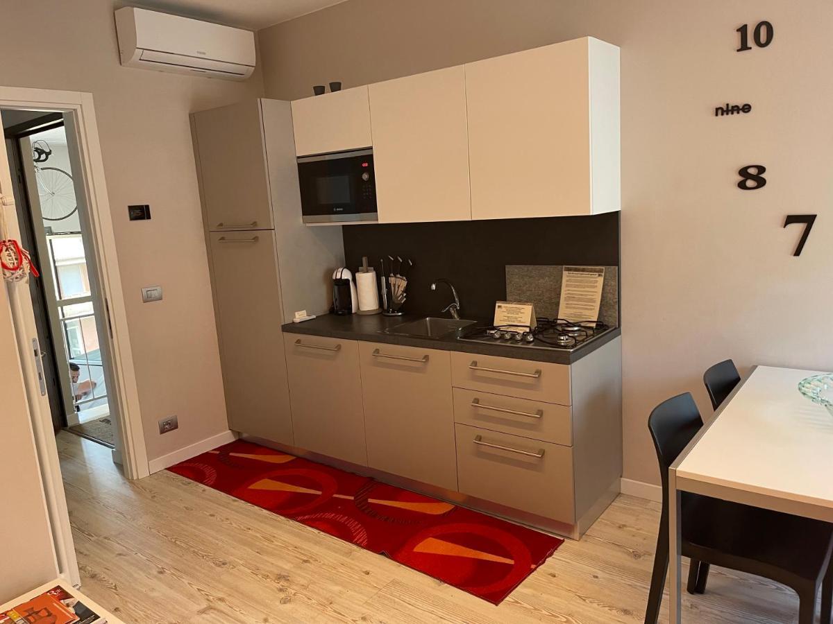 Appartements Chez Maghy Αόστα Εξωτερικό φωτογραφία
