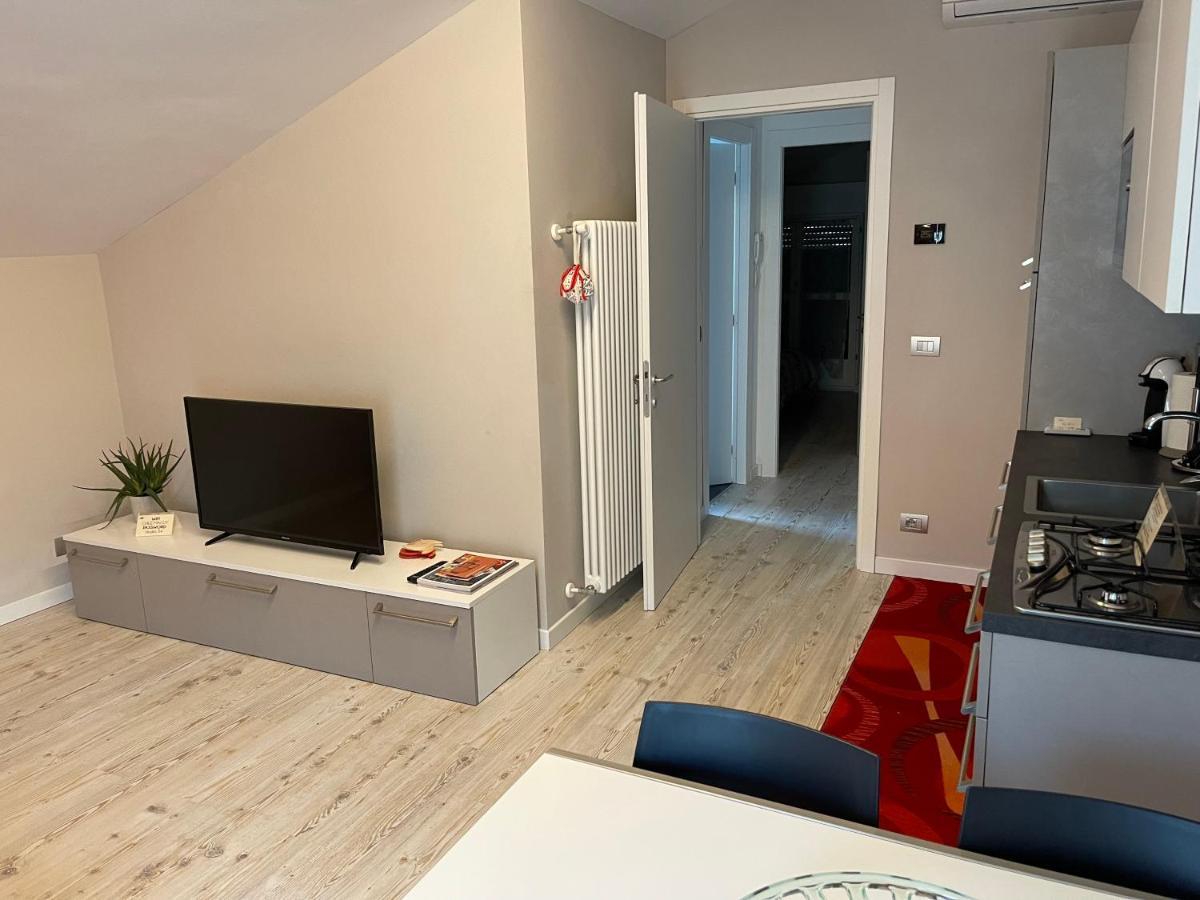 Appartements Chez Maghy Αόστα Εξωτερικό φωτογραφία