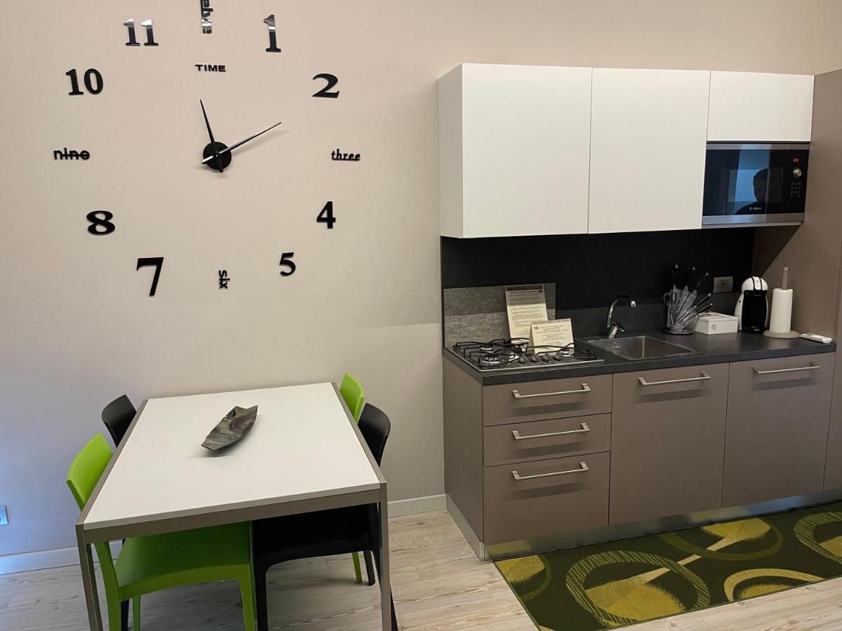 Appartements Chez Maghy Αόστα Εξωτερικό φωτογραφία