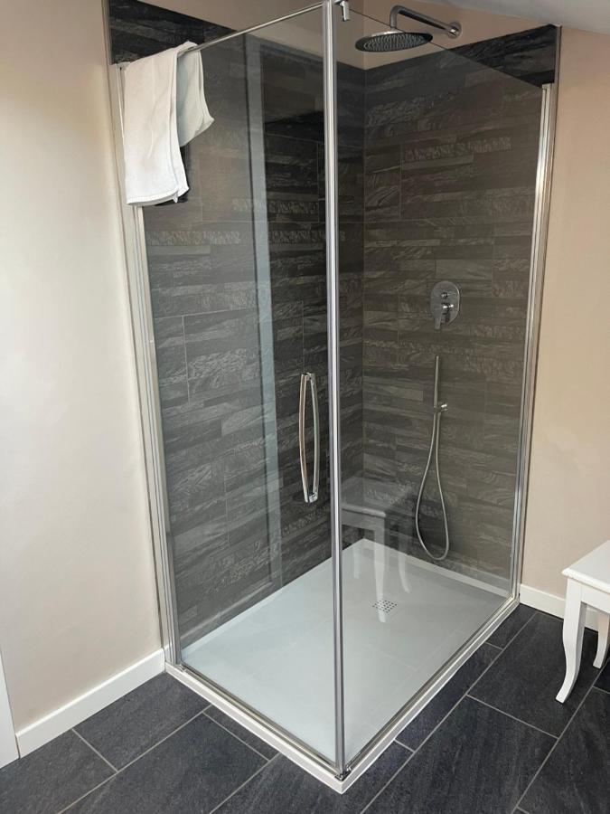 Appartements Chez Maghy Αόστα Εξωτερικό φωτογραφία
